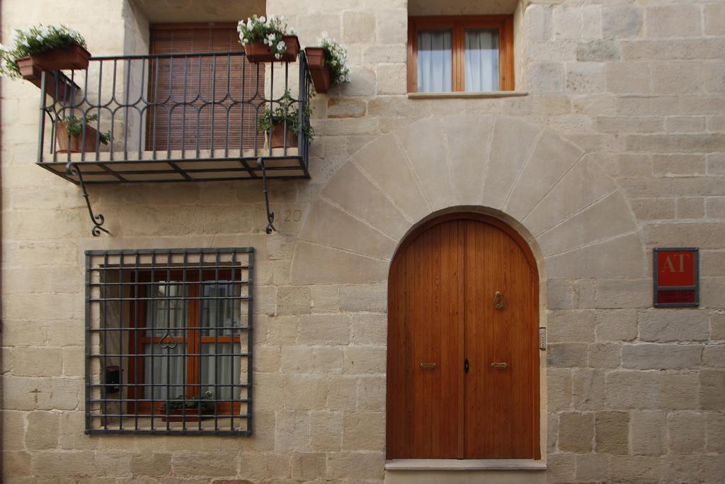 Casa 1340 Mora de Rubielos Exterior foto