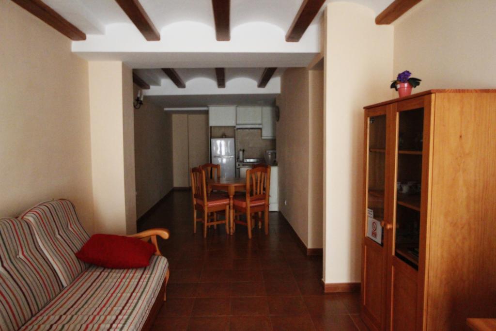 Casa 1340 Mora de Rubielos Exterior foto