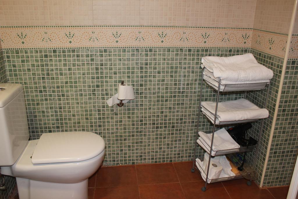 Casa 1340 Mora de Rubielos Quarto foto