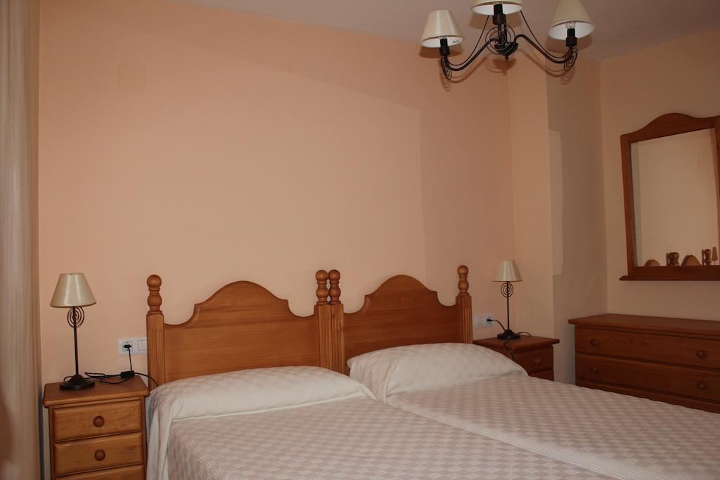 Casa 1340 Mora de Rubielos Quarto foto